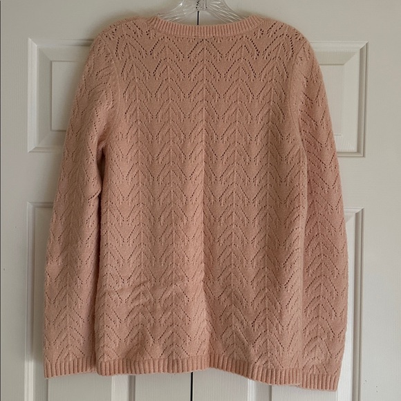 Talbots Sweater 🎀 - Picture 4 of 5